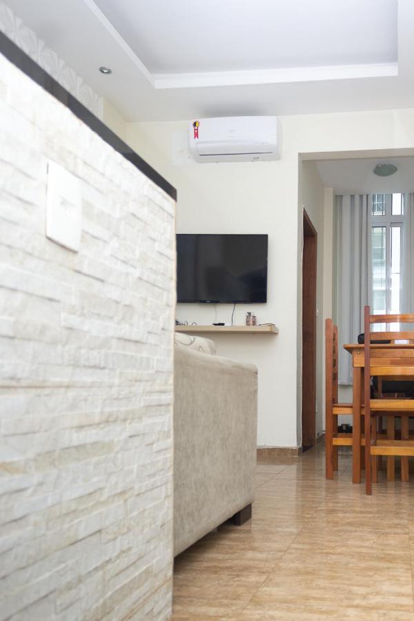 Apartamento Copa Suica Rio de Janeiro Zewnętrze zdjęcie