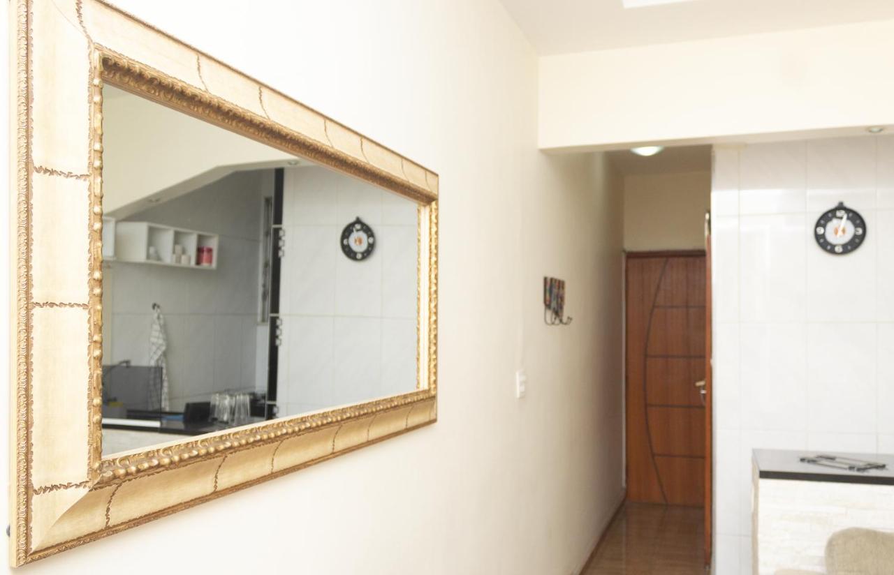 Apartamento Copa Suica Rio de Janeiro Zewnętrze zdjęcie