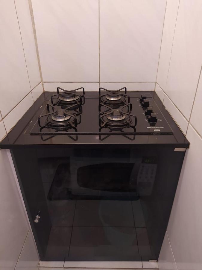 Apartamento Copa Suica Rio de Janeiro Zewnętrze zdjęcie