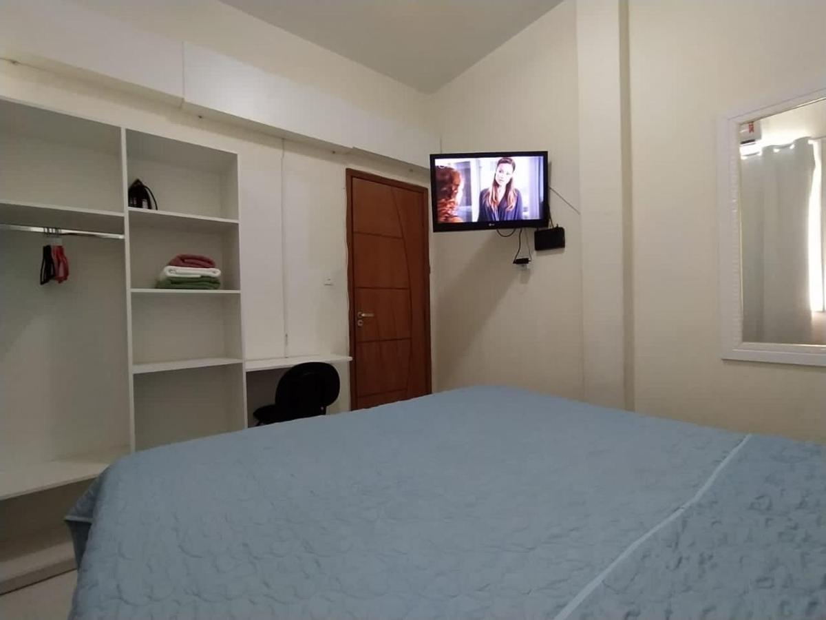 Apartamento Copa Suica Rio de Janeiro Zewnętrze zdjęcie