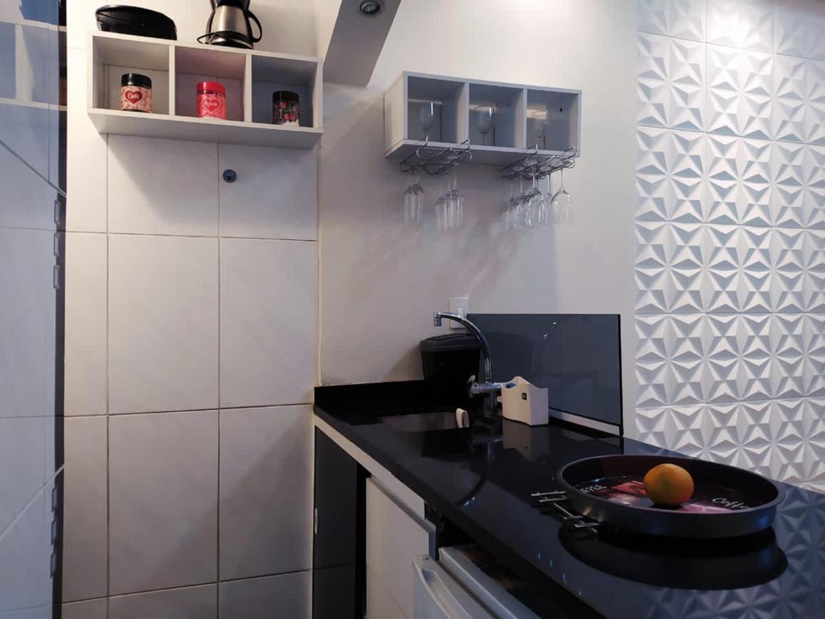 Apartamento Copa Suica Rio de Janeiro Zewnętrze zdjęcie
