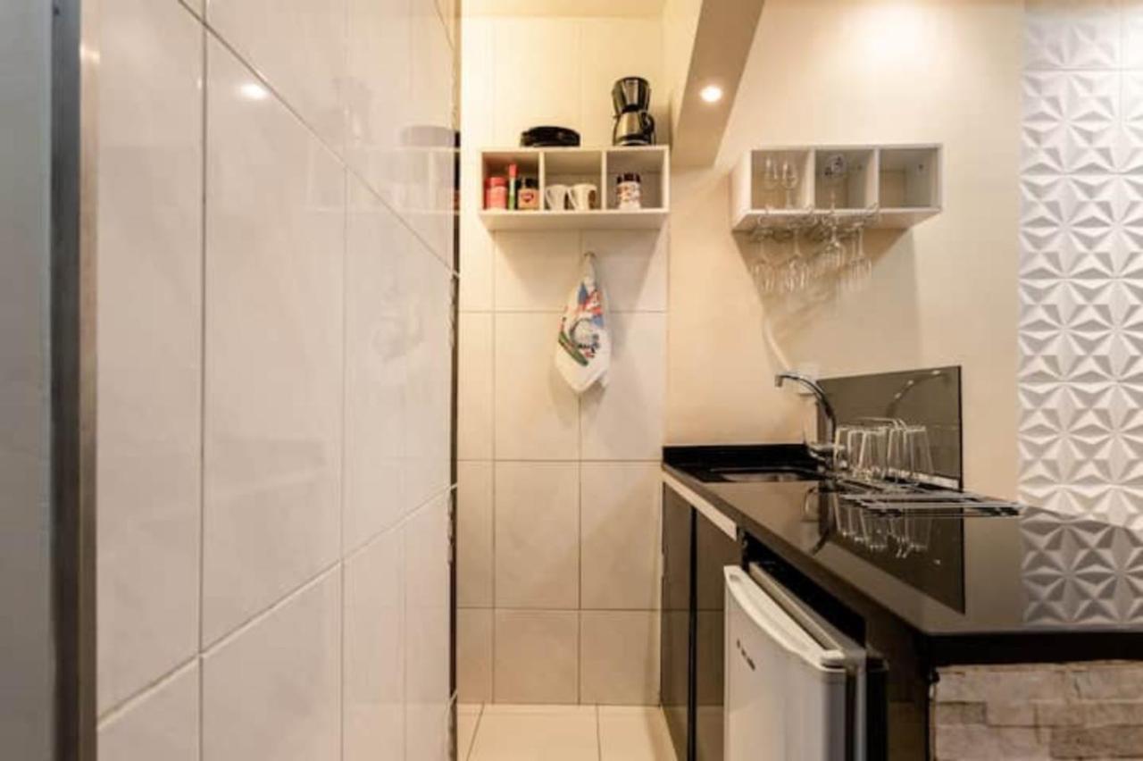 Apartamento Copa Suica Rio de Janeiro Zewnętrze zdjęcie