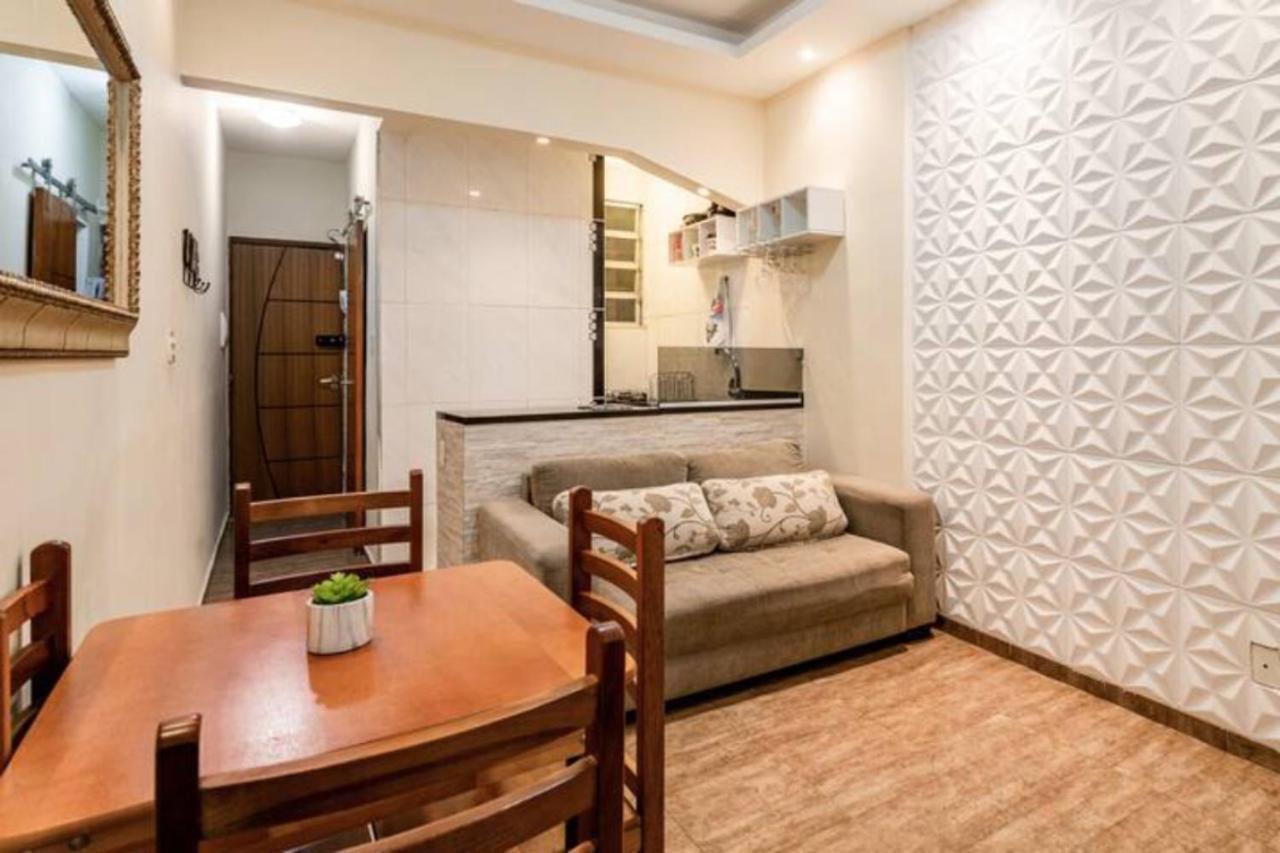 Apartamento Copa Suica Rio de Janeiro Zewnętrze zdjęcie