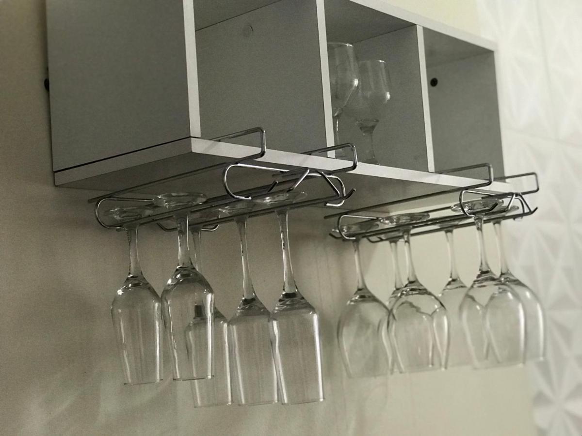Apartamento Copa Suica Rio de Janeiro Zewnętrze zdjęcie