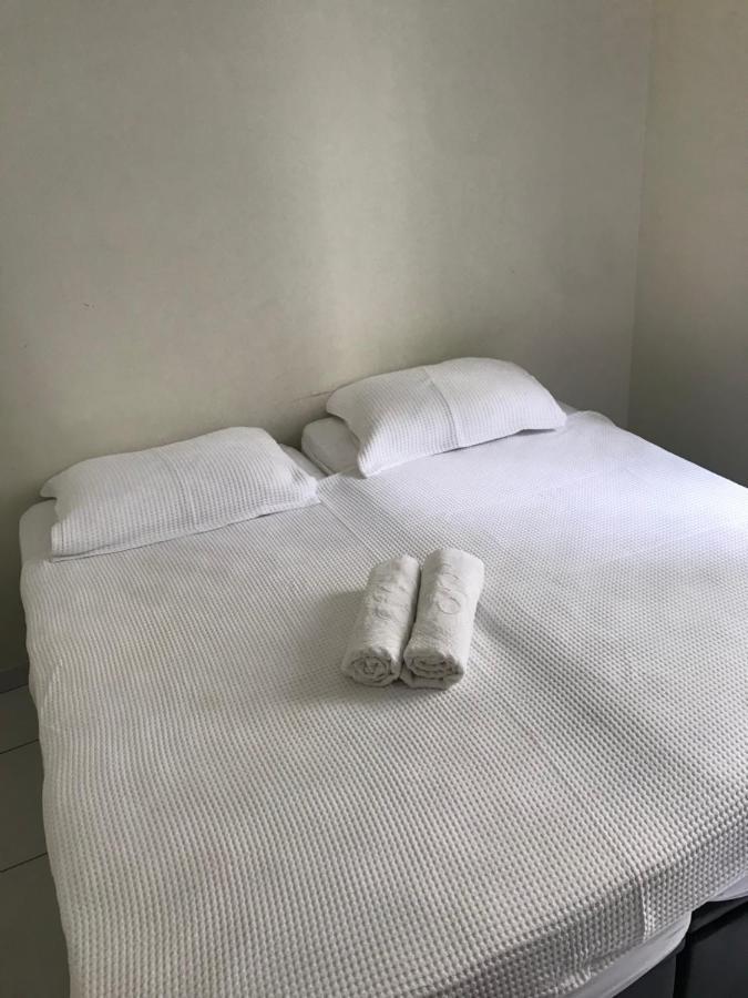Apartamento Copa Suica Rio de Janeiro Zewnętrze zdjęcie
